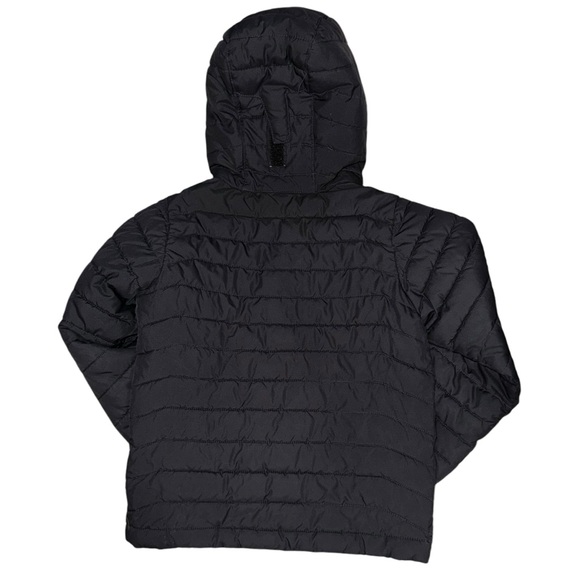 Columbia Hooded XXS 4t 5t Puffer jacket zip up - Picture 3 of 7